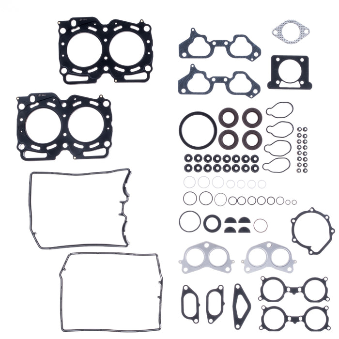 Cometic Gasket PRO2023C-920-041 Cometic Street Pro 02-05 Subaru WRX EJ205 DOHC 92mm Bore .041in Thickness Complete Gasket Kit
