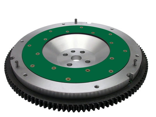 Fidanza 172661 71-75 Triumph TR6 2.5L Aluminum Flywheel
