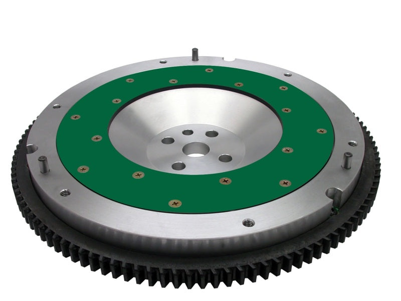 Fidanza 172661 71-75 Triumph TR6 2.5L Aluminum Flywheel