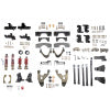 Belltech 350100SPC BT Coilover Kit