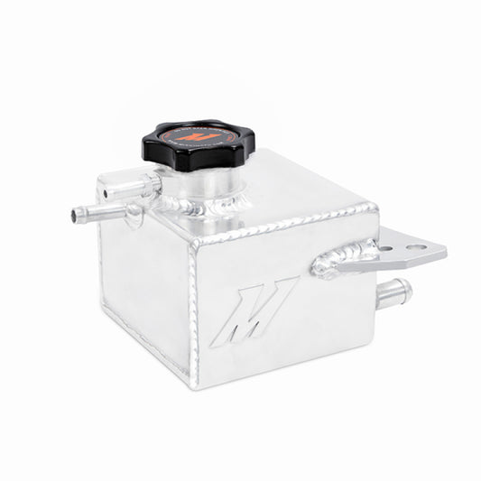 Mishimoto MMRT-WRX-01E Subaru 02-07 WRX/ 04-14 STI WRX/STI Aluminum Coolant Expansion Tank