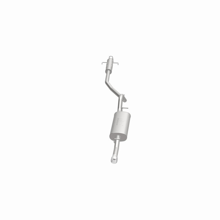 Magnaflow 15807 MagnaFlow Sys C/B 01-03 Toyota Corolla S 1.8L
