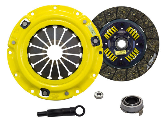 ACT ZM2-XTSS 1991 Mazda Miata XT/Perf Street Sprung Clutch Kit
