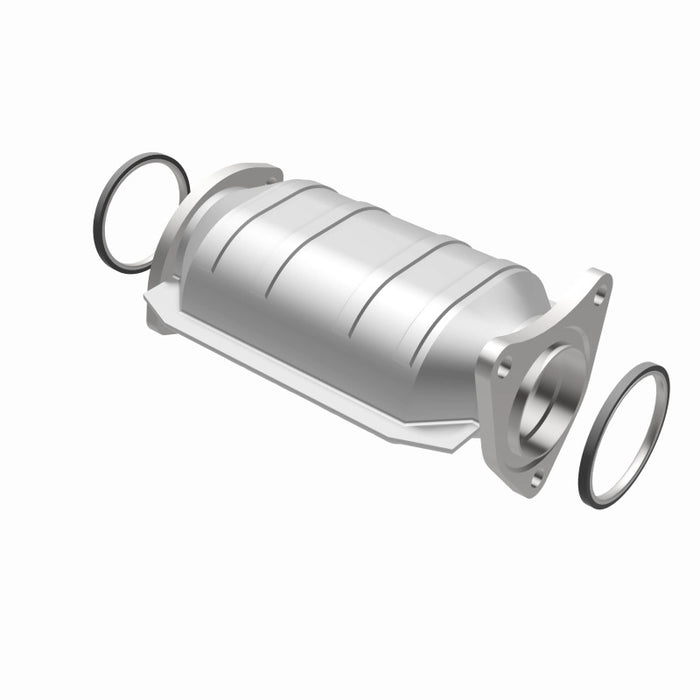 Magnaflow 93356 Conv DF 92-95 Lexus SC400 4.0L P/S