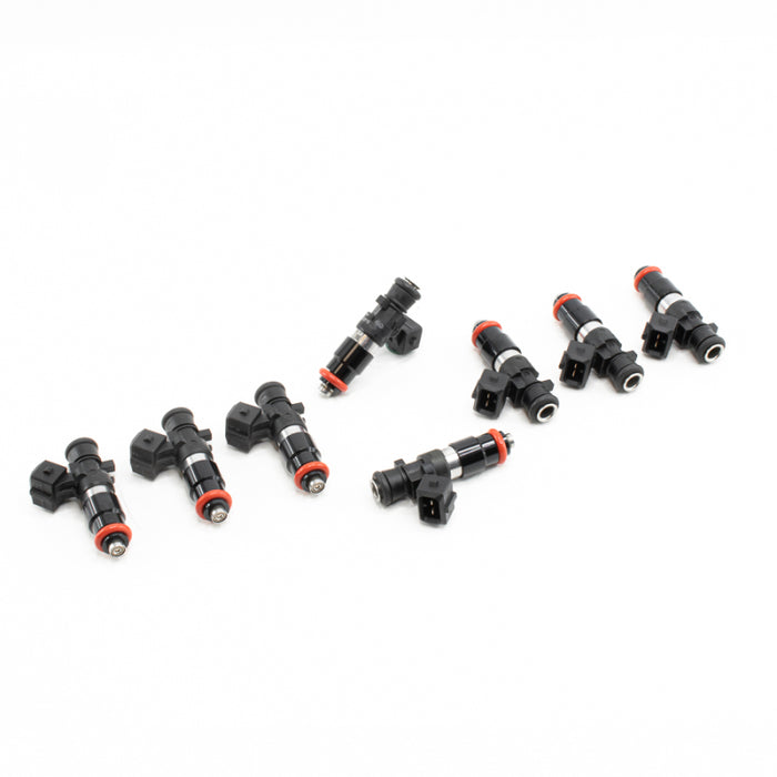 DeatschWerks 16MX-23-1200-8 97-13 Ford F-Series / 03-04 SVT Cobra Bosch EV14 1200cc Injectors (Set of 8)