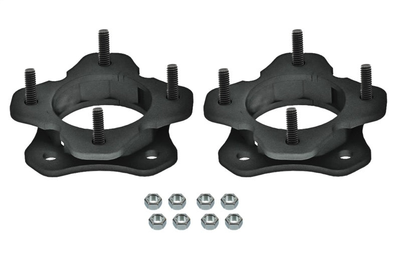 Tuff Country 52220 2022 Toyota Tundra 2023 Sequoia 2in Leveling Kit