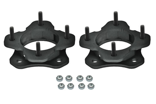 Tuff Country 52220 2022 Toyota Tundra 2023 Sequoia 2in Leveling Kit