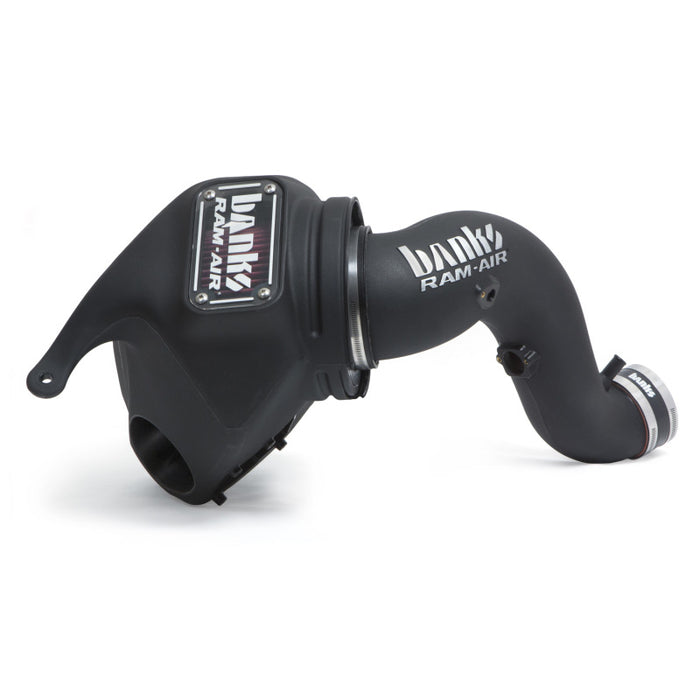Banks Power 42255 13-17 RAM 2500/3500 6.7L Ram-Air Intake System - Oiled Filter