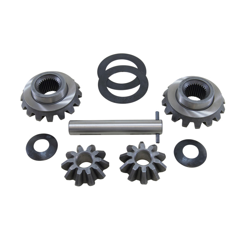 Yukon Gear & Axle YPKD60-S-30 Yukon Gear Replacement Standard Open Spider Gear Kit For Dana 60 w/ 30 Spline Axles