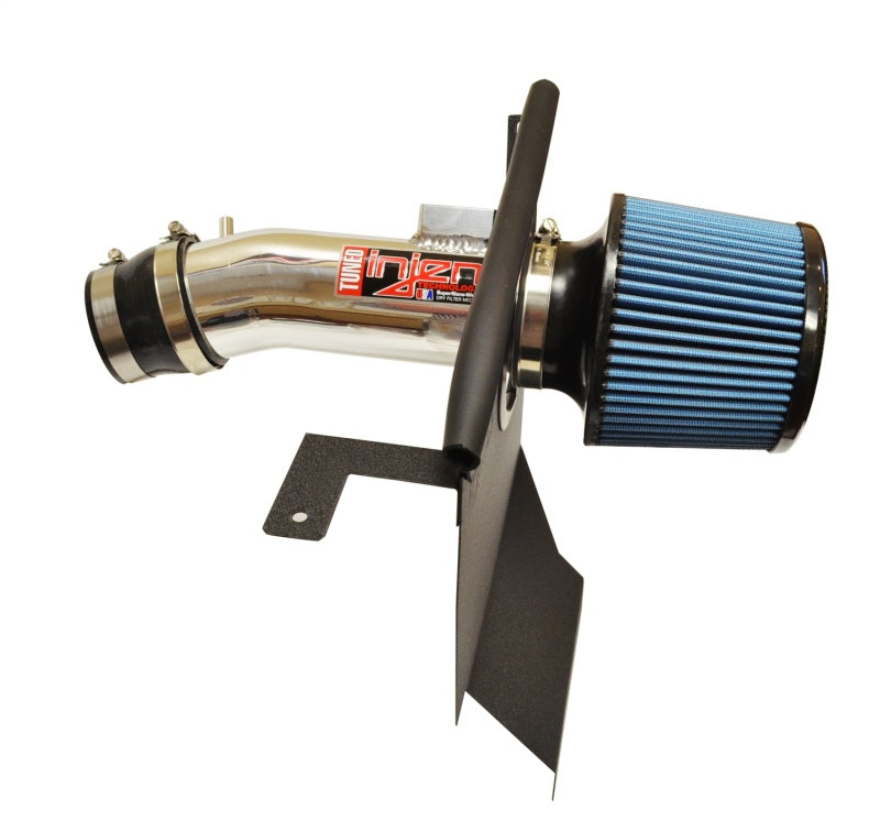 Injen SP6066P 14-18 Mazda 3 2.5L 4 Cyl Polished Short RAM Tuned Intake System w/ MR Technology