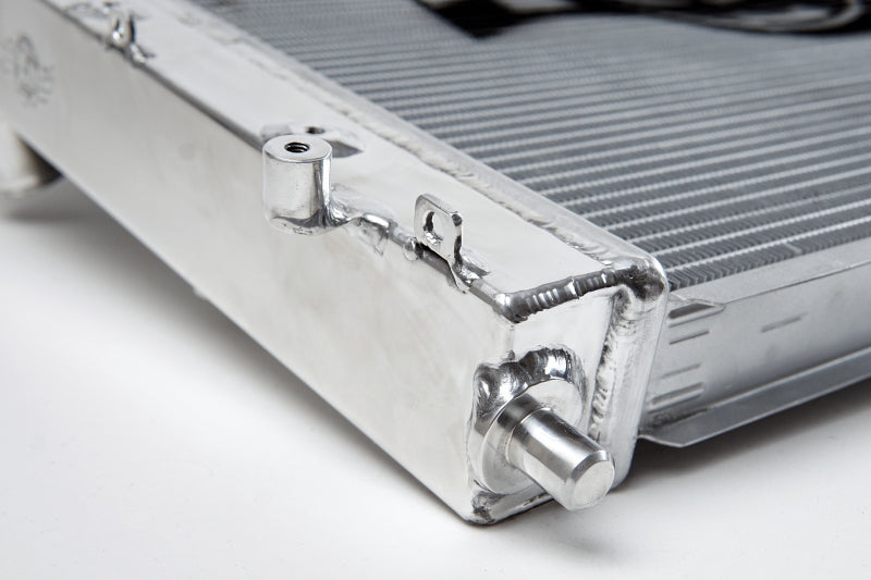 CSF 8028 09-13 Cadillac CTS-V Radiator