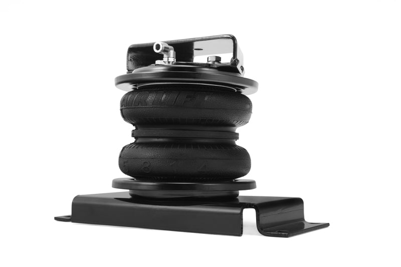 Air Lift 88233 Loadlifter 5000 Ultimate w/Int Jounce Bumper for 13-19 Dodge RAM Promaster 1500/2500/3500