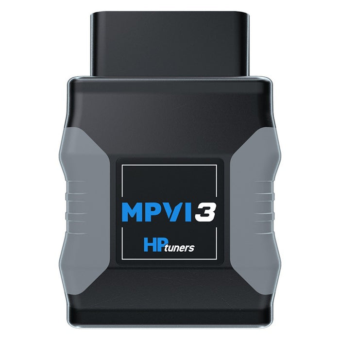 HP Tuners M03-000-06 HPT MPVI3 w/Pro Feature Set + 6 Universal Credits (*Pro Link+ Cable Sold Separately*)