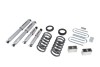 Belltech BT Lower Kit w SP Shocks 630SP