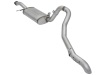 aFe 49-46123 AFE Exhaust Cat Back
