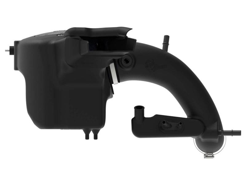 aFe 50-70082R POWER Momentum HD Cold Air Intake System w/ Pro 5R Media 2021+ Ford Bronco 2.3L (t)