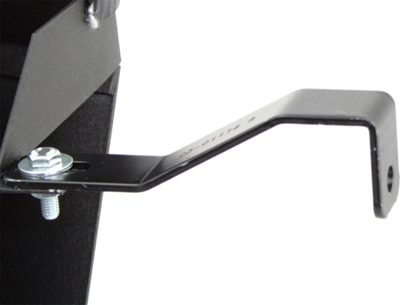 aFe 54-11342-1 MagnumFORCE Intakes Stage-2 P5R AIS P5R Dodge Diesel Trucks 03-09 L6-5.9/6.7L (td)