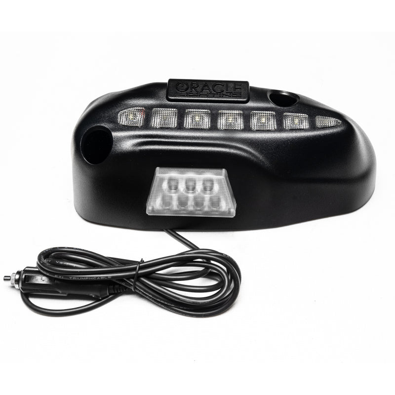 ORACLE Lighting 5887-001 ORACLE 21-22 Ford Bronco LED Cargo Light Module - 5000k SEE WARRANTY