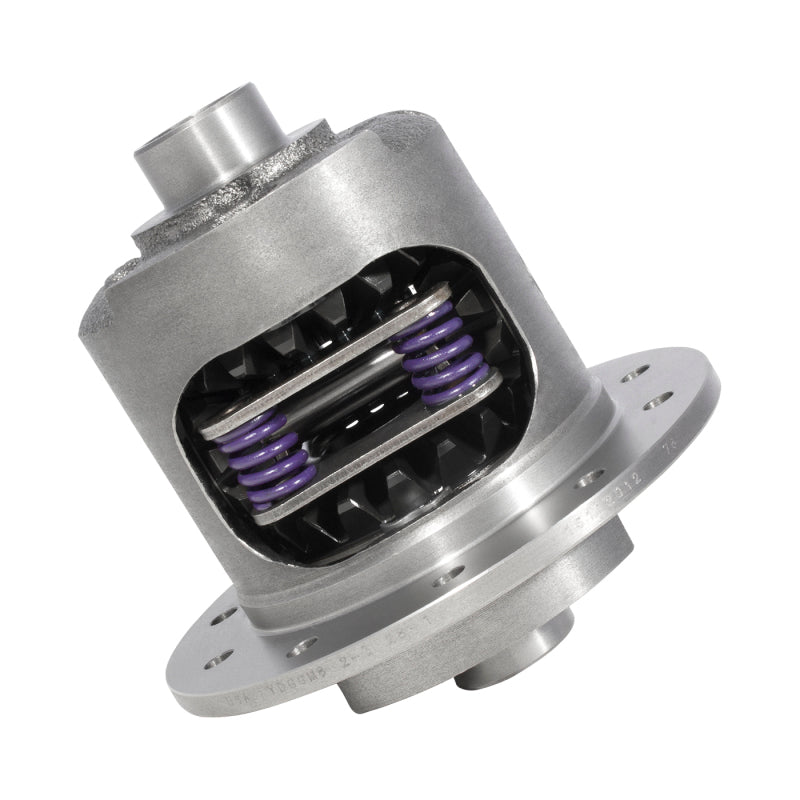 Yukon Gear & Axle YDGGM8.2-3-28-1 Yukon Gear Duragrip Posi For GM 8.2in w/ 28 Spline Axles / 3.08 and Up