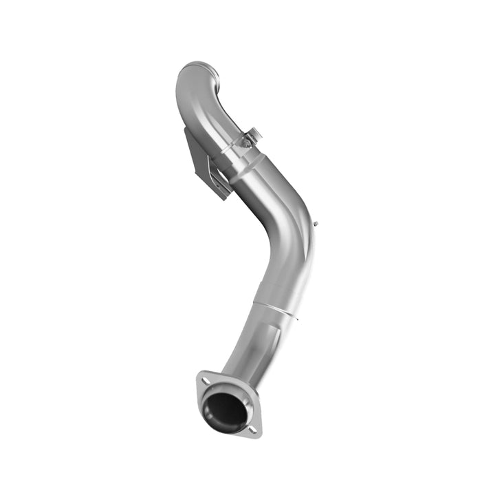 MBRP FAL460 2015 Ford F250/350/450 6.7L 4in Down Pipe Aluminized