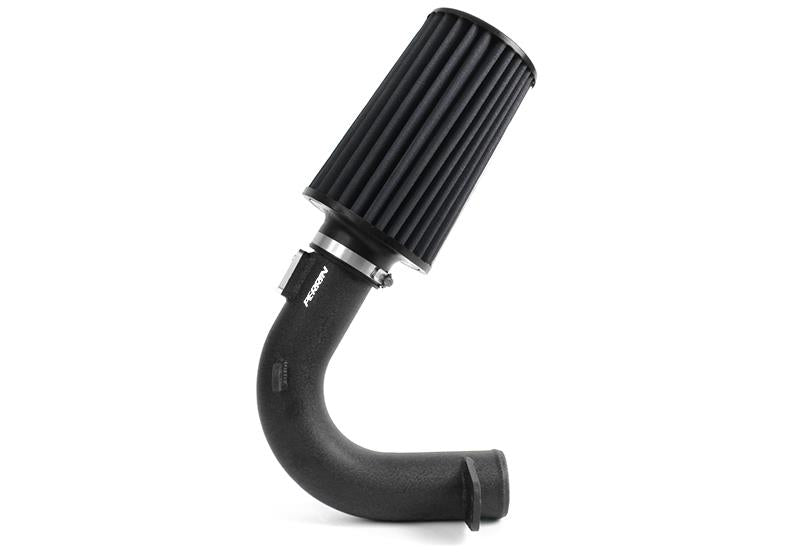 Perrin Performance PSP-INT-325BK PERRIN 15-21 Subaru WRX Cold-Air Intake w/Heatshield - Black