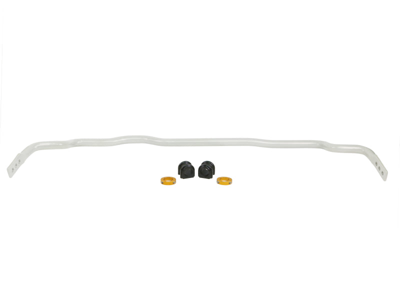 Whiteline BHF92Z 3/11+ Hyundai Veloster FS (Inc Turbo) Front 26mm Heavy Duty Adjustable Swaybar