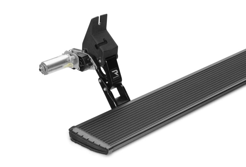 AMP Research 78140-01A 21-23 Ford Bronco (Excl. Raptor) PowerStep Xtreme - Black