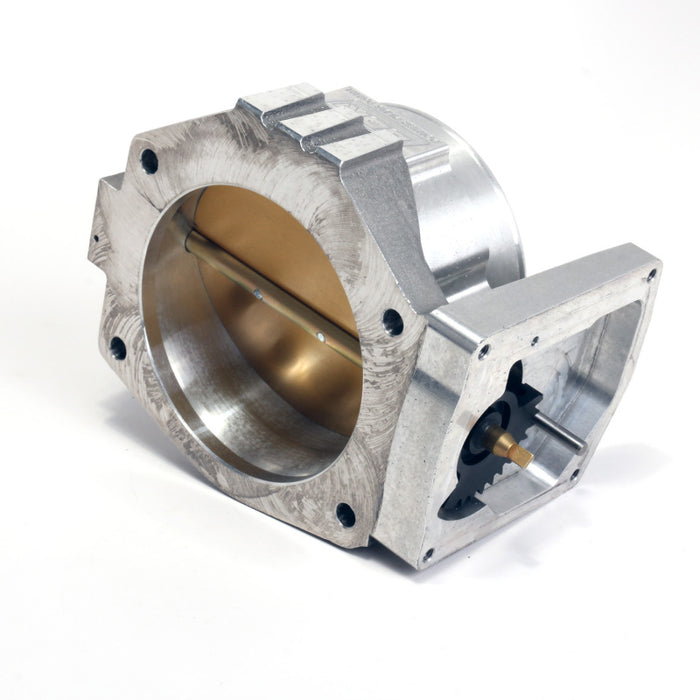 BBK 1789 10-15 Camaro LS3 L99 09-13 Corvette 95mm Throttle Body Power Plus Series