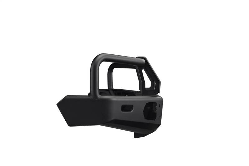 ARB 3423160K Summit Combar Textured Fogii Tacoma 16On