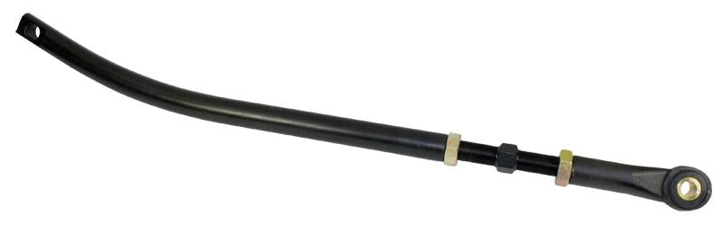 BD Diesel 1032011-F Track Bar Kit - Dodge 1994-2002 2500/3500 4wd