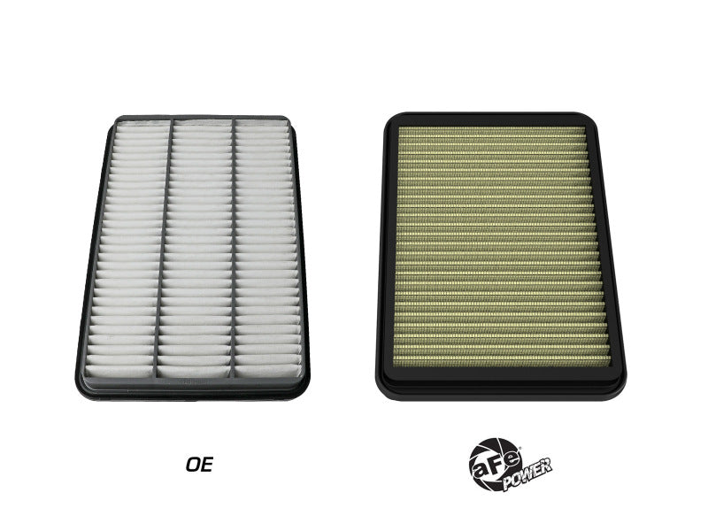 aFe 30-10401GM AFE PG7 Drop In Filter