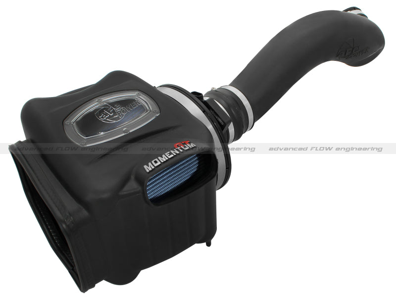 aFe 54-74101 Momentum GT PRO 5R Stage-2 Si Intake System, GM Trucks/SUVs 99-07 V8 (GMT800)