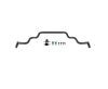 Belltech 5418 BT Sway Bar