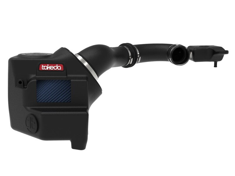 aFe 56-70042R 19-21 Subaru Forester (H4 - 2.5L) Takeda Momentum Air Intake System - W/ PRO 5R Filter
