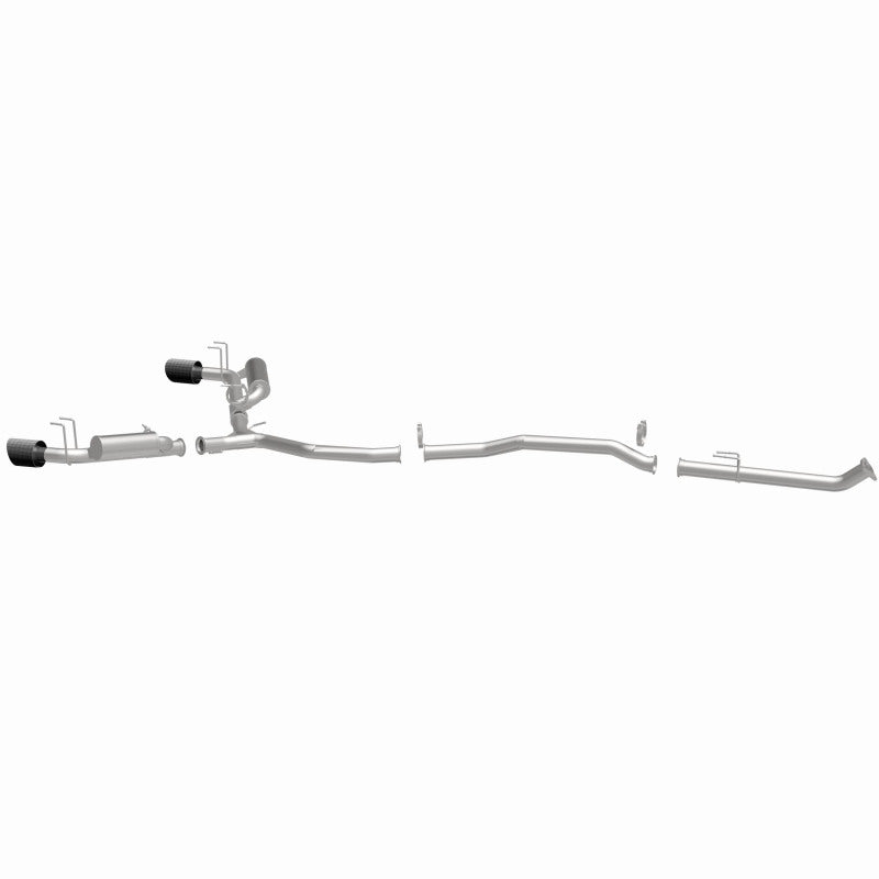 Magnaflow 19600 2022+ Honda Civic SI NEO Cat-Back Exhaust System
