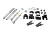 Belltech BT Lower Kit w SP Shocks 646SP