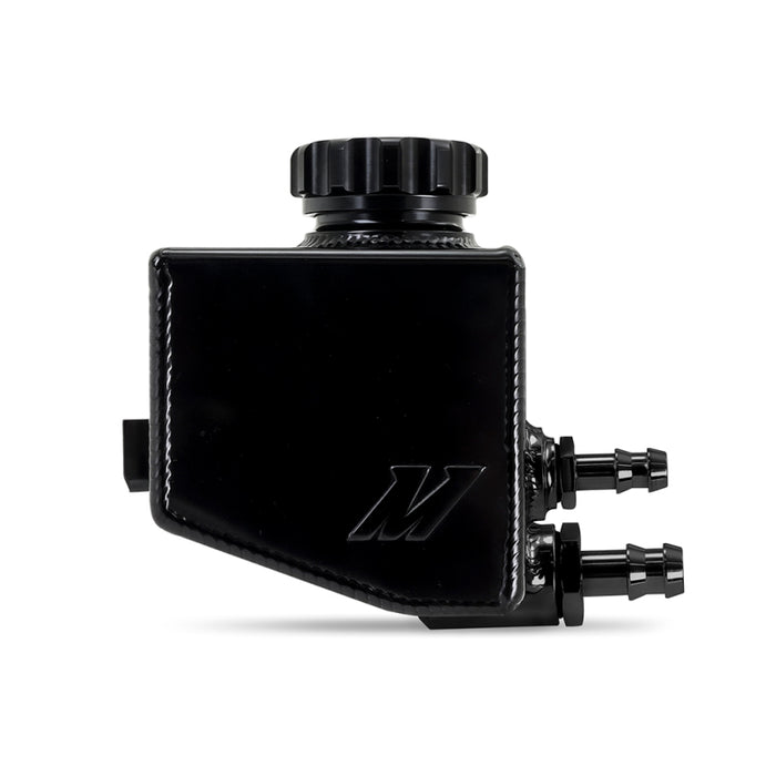 Mishimoto MMRT-GTO-04PSBK Pontiac GTO/G8 Aluminum Power Steering Reservoir - Black