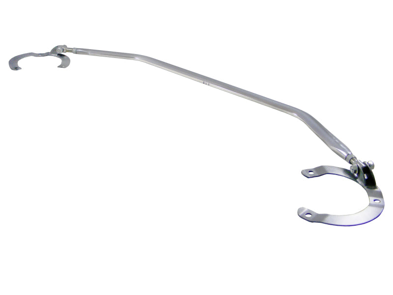 Whiteline KSB630 05-09 Subaru Legacy GT/Outback XT Front Adj. Strut Tower Bar