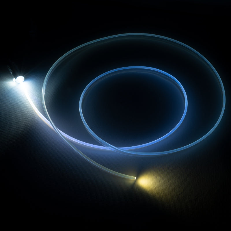 ORACLE Lighting 4233-333-4 Oracle Fiber Optic LED Interior Kit - ColorSHIFT (4PCS) - ColorSHIFT