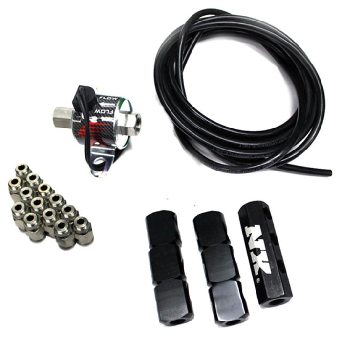 Snow Performance SNO-94600 6 Cylinder Direct Port Upgrade
