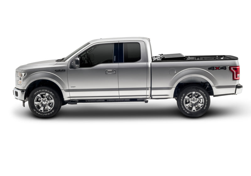 Undercover FX21002 UnderCover 04-14 Ford F-150 / 06-08 Lincoln Mark LT 5.5ft Flex Bed Cover