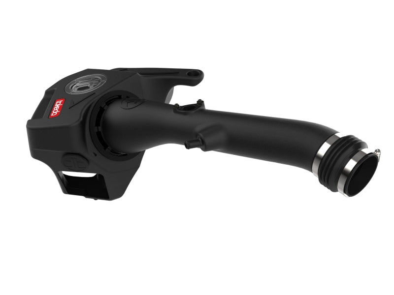 aFe 56-70061D AFE Momentum Intake System W/ Pro Dry S Filter 21-24 Lexus IS300/IS350 V6 3.5L