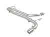 aFe 49-37017NM-P AFE Exhaust Axle Back