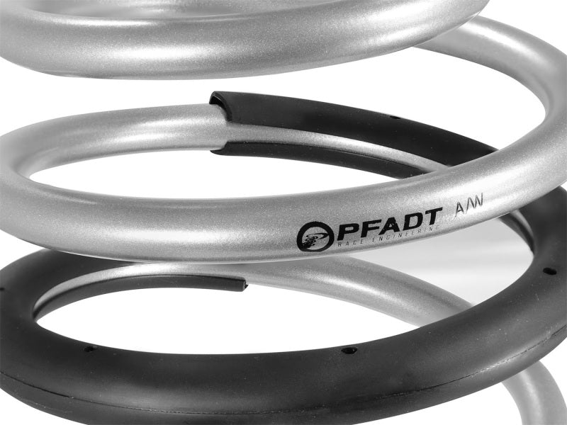 aFe 410-402001-V AFE Lowering Springs