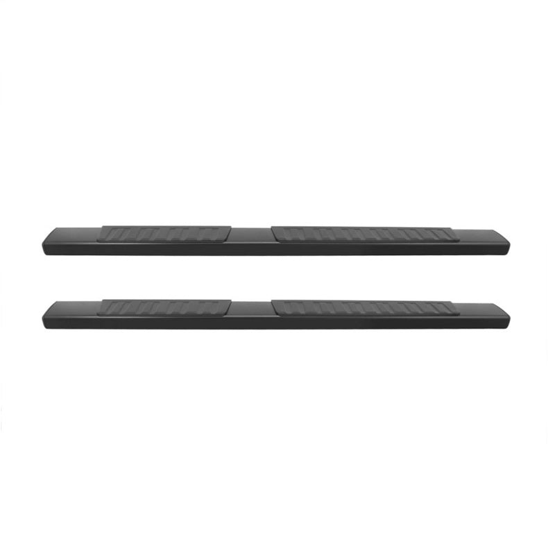 Westin 28-71055 2009-2018 Dodge/RAM 1500 Crew Cab R7 Nerf Step Bars - Black