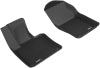 3D MAXpider L1VV02211509 ACE Kagu - Front - Black