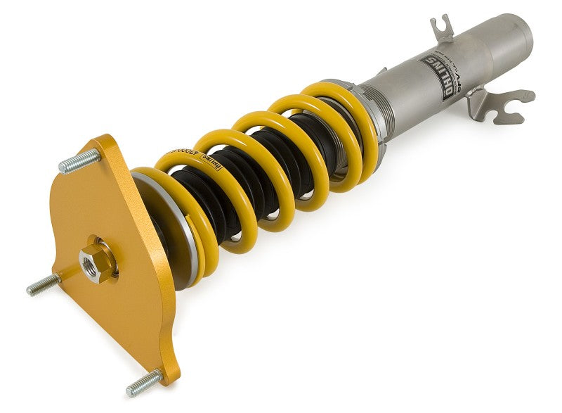 Ohlins BMS MI10S1 02-06 MINI Cooper/Cooper S (R50/R53) Road & Track Coilover System