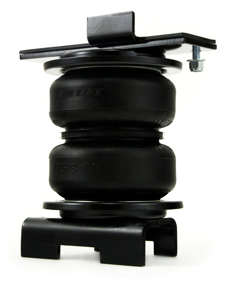 Air Lift 88213 Loadlifter 5000 Ultimate Rear Air Spring Kit for 15-17 Ford Transit 150/250/350