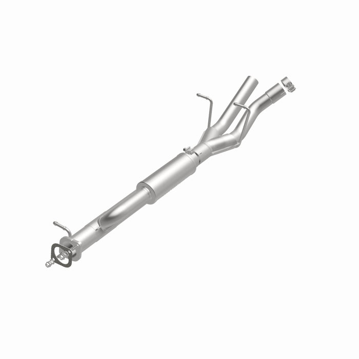 Magnaflow 19686 25+ RAM 1500 I6 3.0L D-Fit Performance Exhaust Muffler Replacement Kit With Muffler