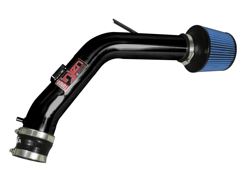 Injen SP6073BLK 14-15 Mazda 6 2.5L 4cyl Black Cold Air Intake w/ MR Tech & Air Fusion
